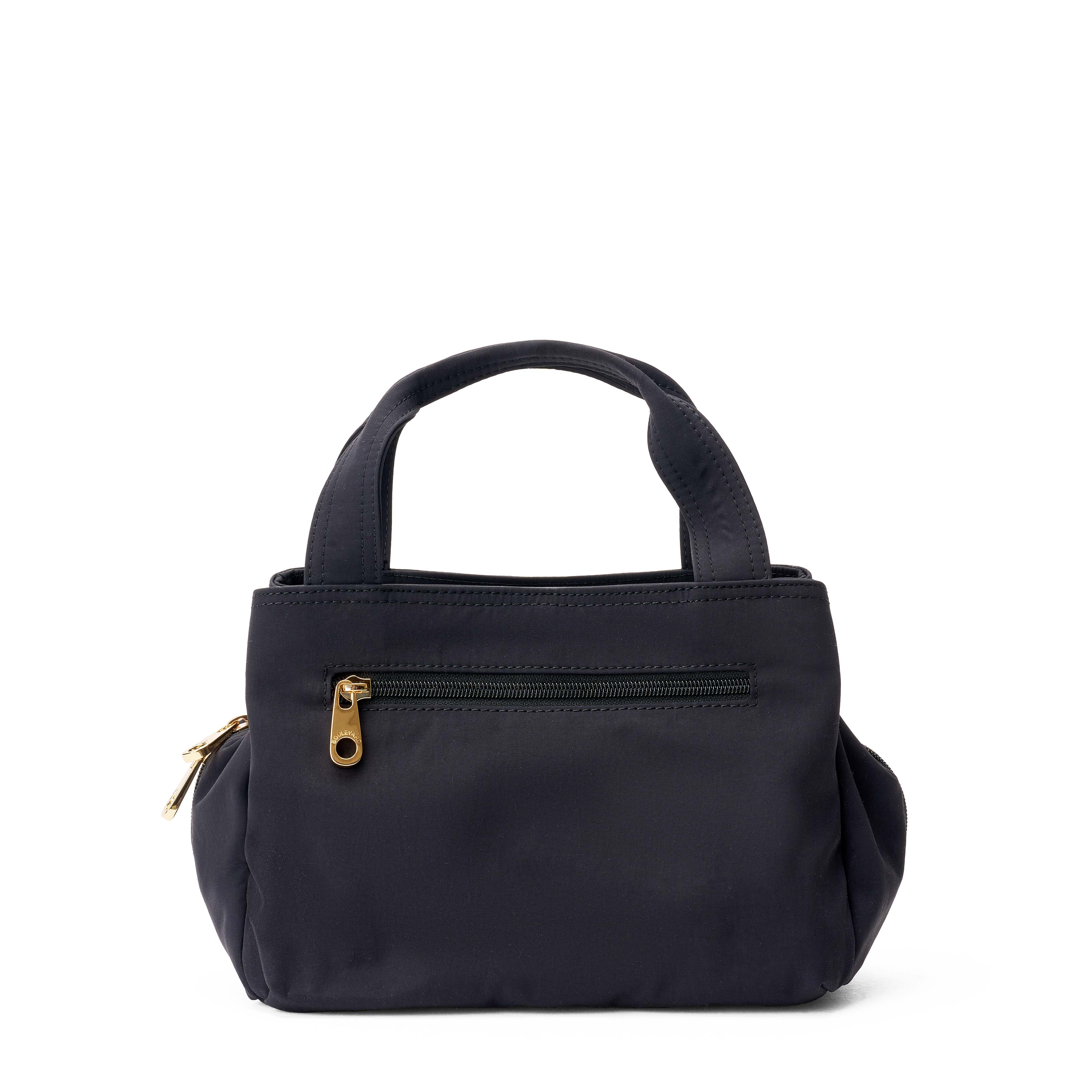 Boulevard - Wholesale Lunch Bag/Box - "Sammy" Lunch Bag (Personalizable)3