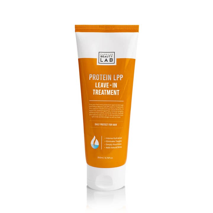 Parkjun Beautylab Traitement Sans Rinçage Protéiné LPP pour la vente par Park Jun Beauty Lab