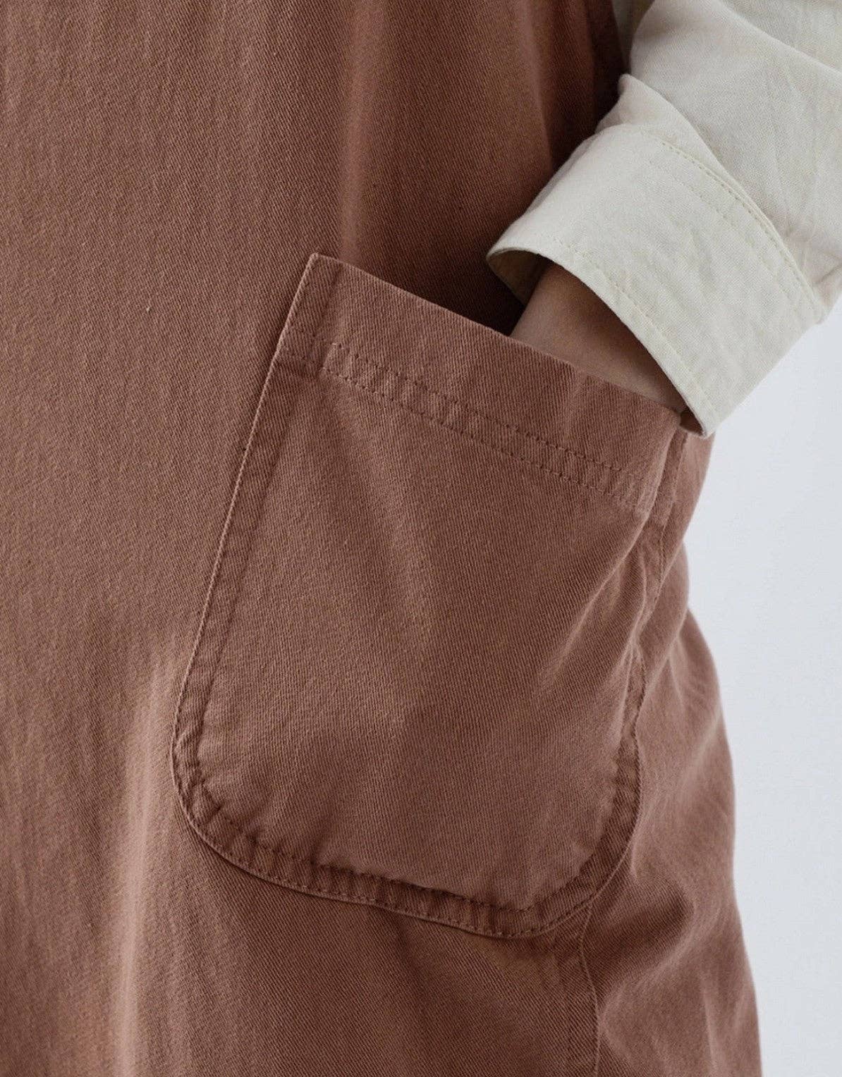 Fodory – wholesale Apron – Canvas Apron3