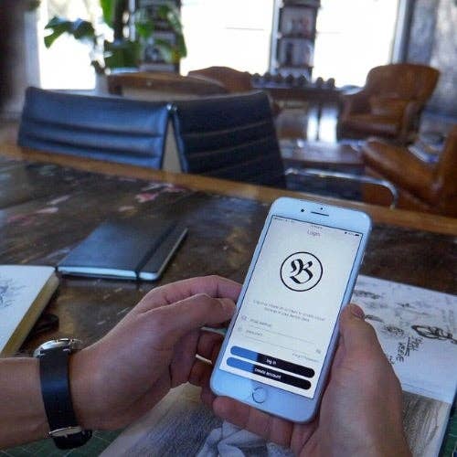 Bausele – wholesale Wrist watch – Men's – Vintage 2.0 | Fj | Hybrid Smartwatch6