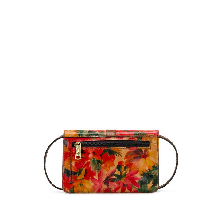 Patricia Nash - Wholesale Crossbody Bag - Women's - Patricia Nash Torri Crossbody - Spring Multi