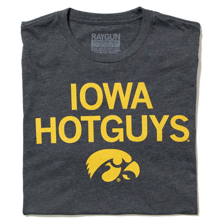 Iowa Chicos Guapos Gris para venta al por mayor de RAYGUN