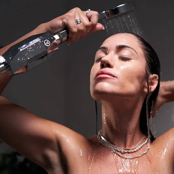 TAPP Water - Wholesale Shower Head - Shower Filter ShowerPro Diamond Annual Pack