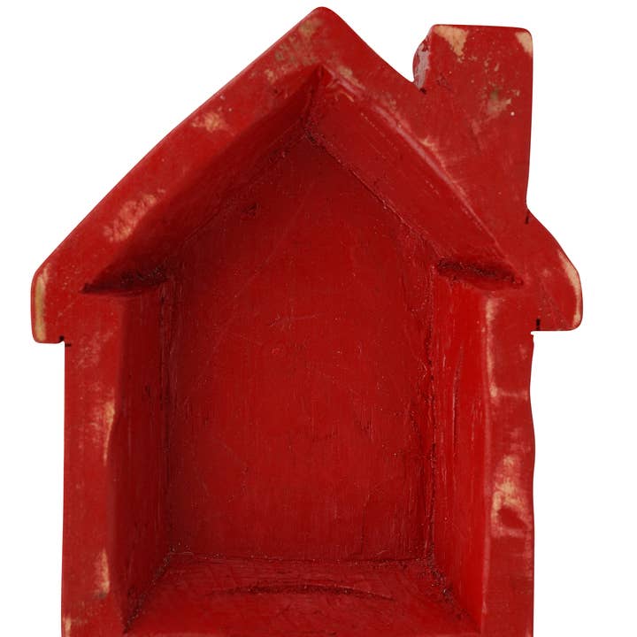 My Amigos Imports – Engroshandel Lyseholder – Husdejskål-Casita-stearinlys klar-6 x 7 tommer. -Casita13