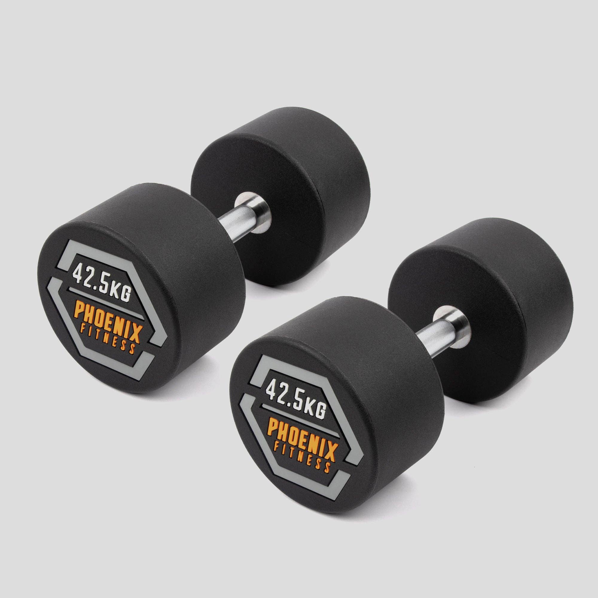 Phoenix Fitness – Großhandel Fitnessgeräte – Phoenix Fitness Professionelle Kurzhantel mit festem Gewicht20