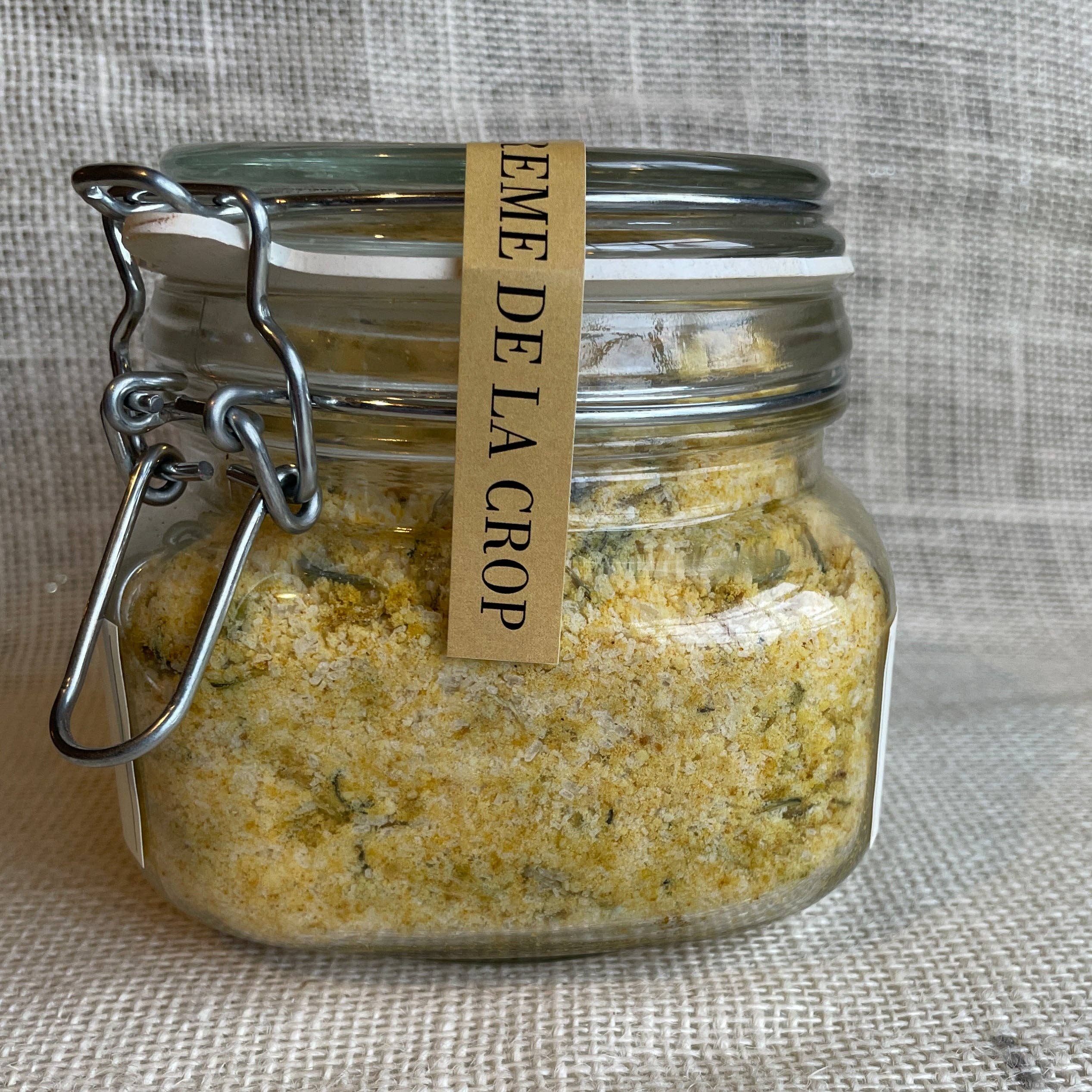 VIAI Beauty - Vente Sel de bain - Sels de Bain - Sel d'Epsom, Sel de la Mer Morte, Huiles Essentielles2