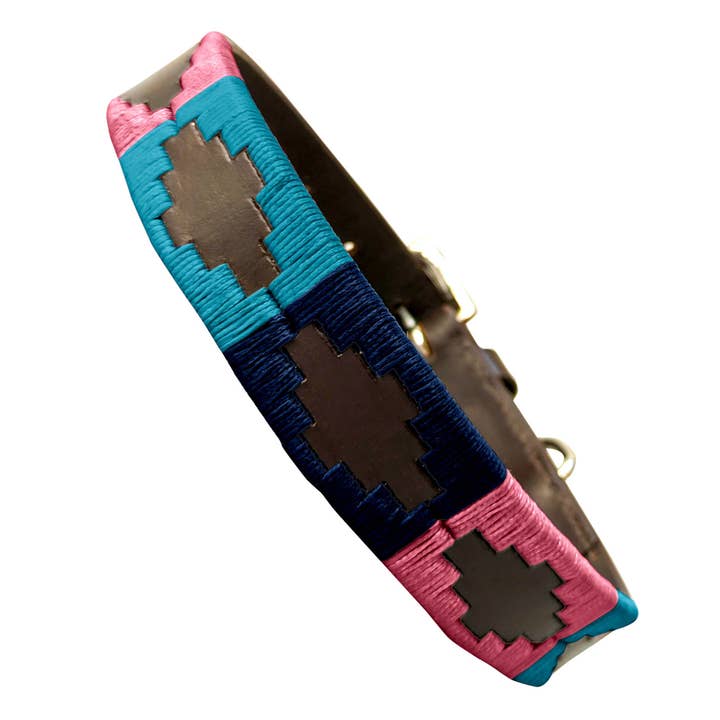 CALAMUCHITA - Polo-Hundehalsband für den Großhandel von Polo By Carlos Diaz UK