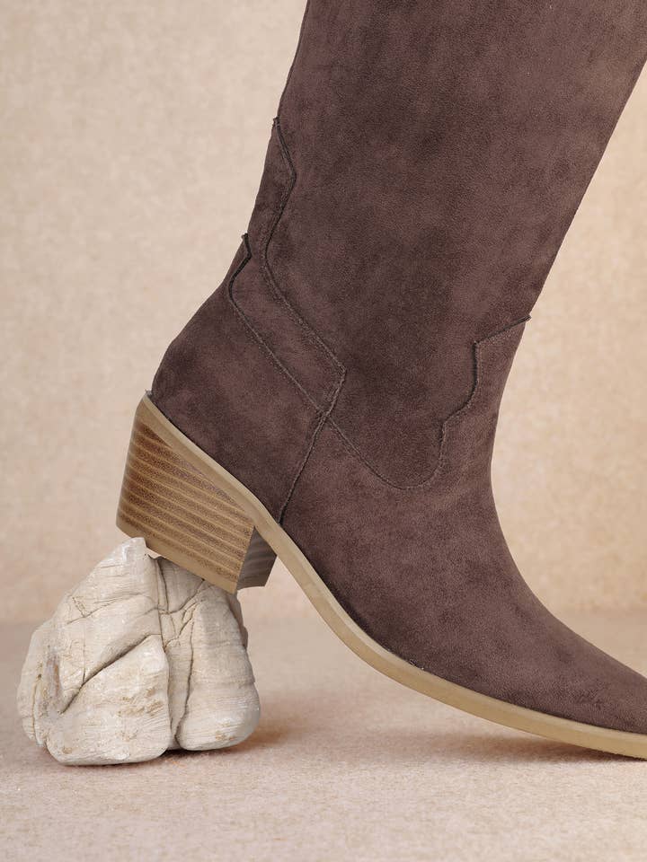 Mis Jes – Engroshandel Cowboystøvler - Dame – MX-JULIETTE14