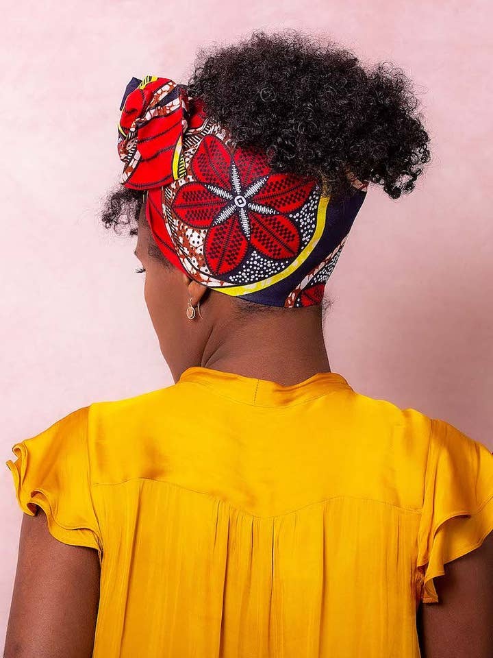 LA FLEXWRAP - AYO for wholesale by Ladéma