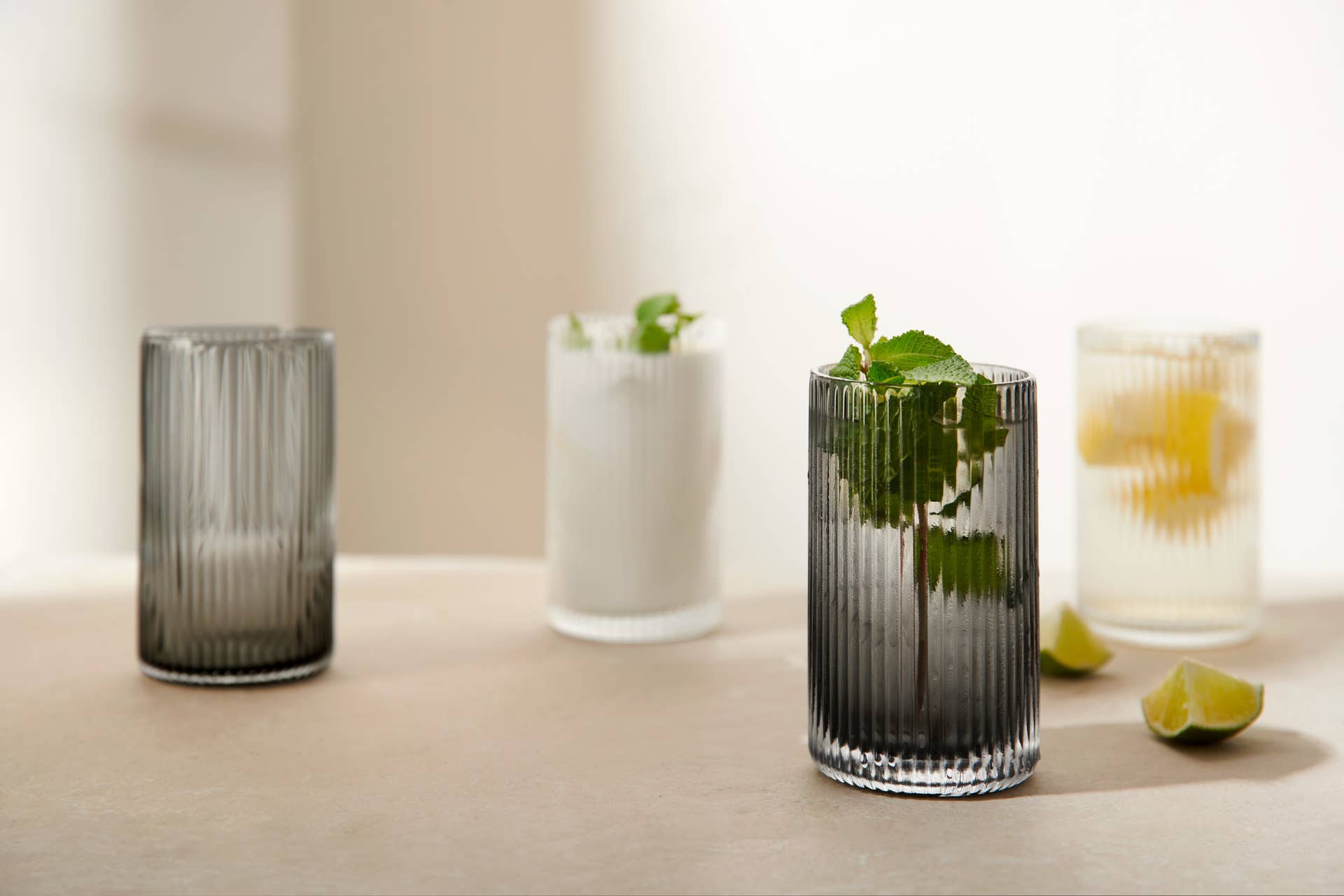 ASA Selection - Wholesale Drinking Glass/Cup - JUNA Glass Drinking Glasses7