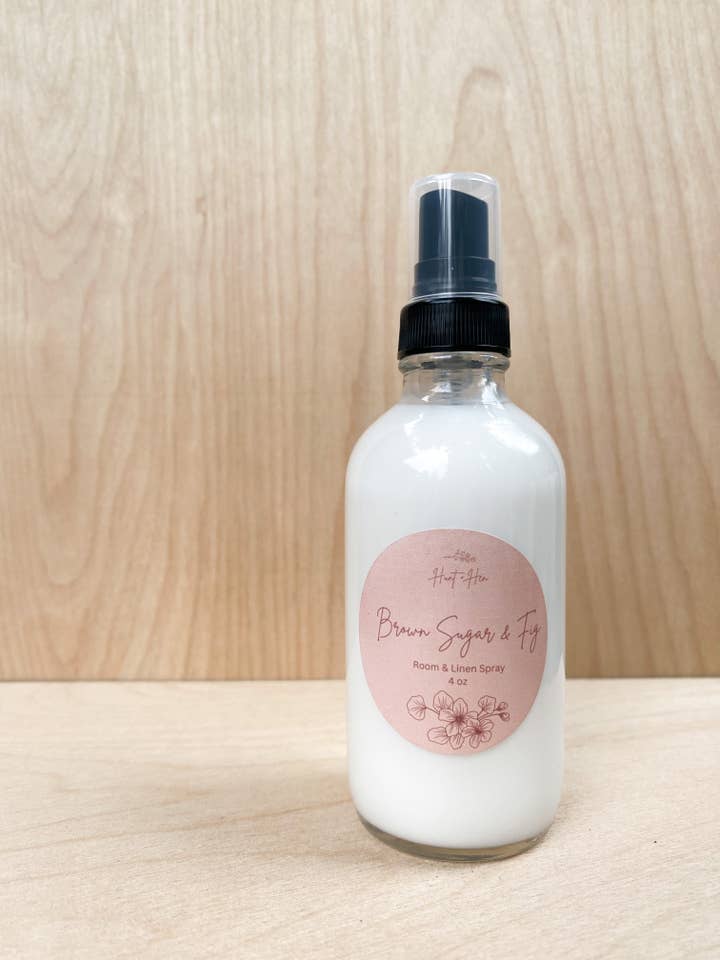 Brown Sugar + Fig for wholesale by Hunt & Hen