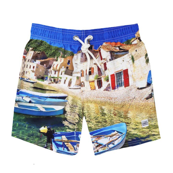 Komiža pour la vente par Azul Siete