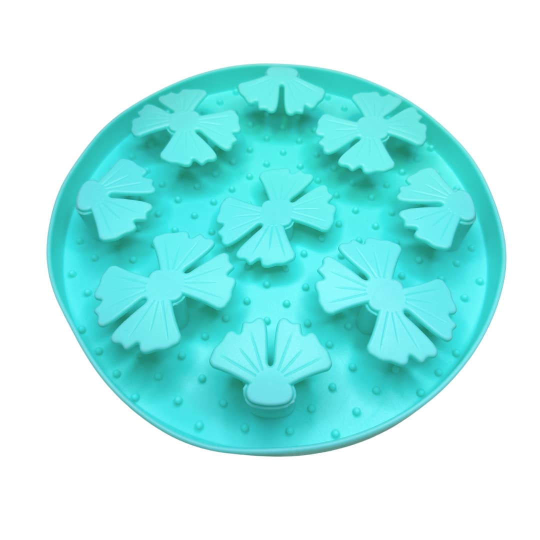 Happy Dingos - Wholesale Pet Bowl - Cat/Dog - Snuffle Mat2