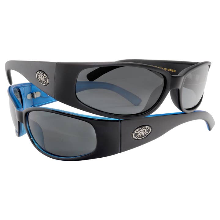 Black Flys Eyewear - Wholesale Sunglasses - Unisex - Micro Fly 2