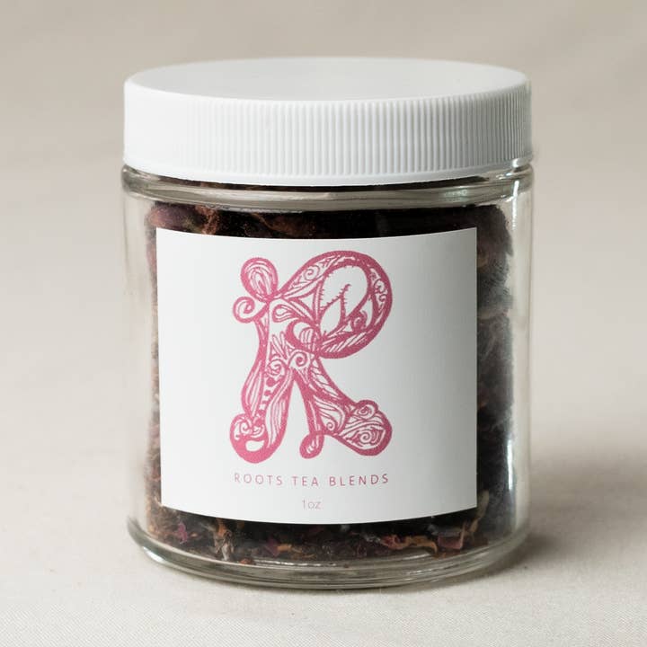 Open Heart for wholesale by Roots Holistic