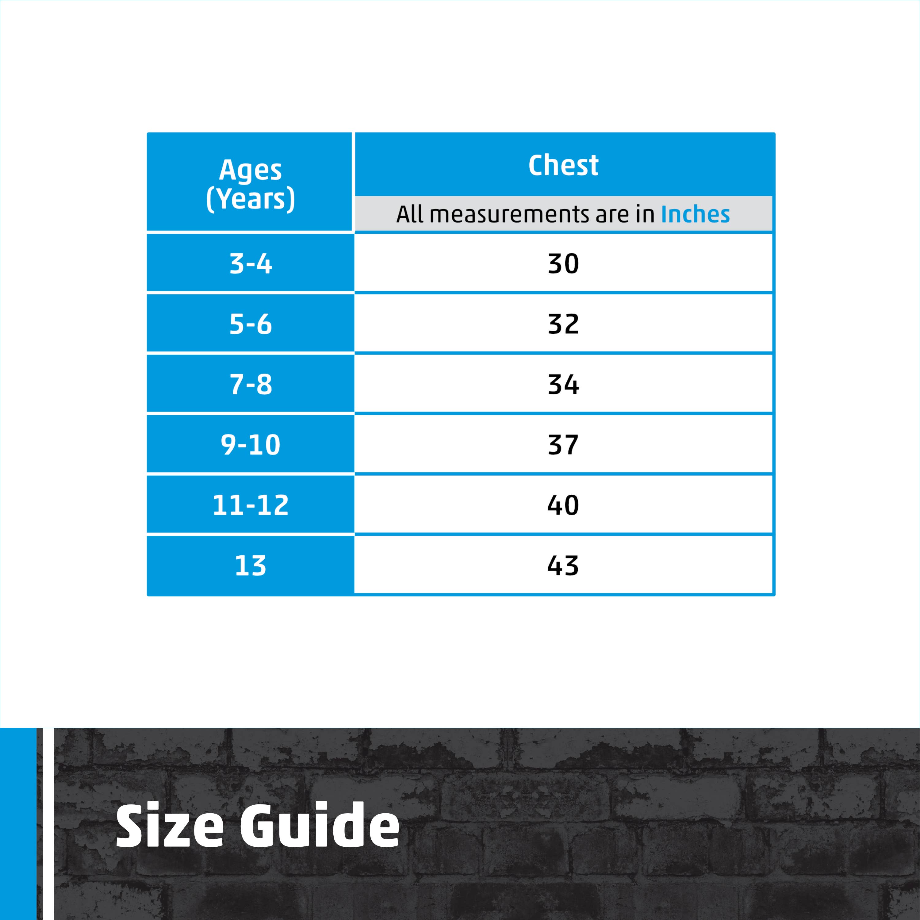 TuffStuff Workwear - Venta al por mayor Impermeable - Niños - Chaqueta Fort Splashflex, impermeable, con ribetes reflectantes2