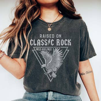 Retro Band/Music/Rock Tshirts by the bundle: Bulk Vintage Clothing