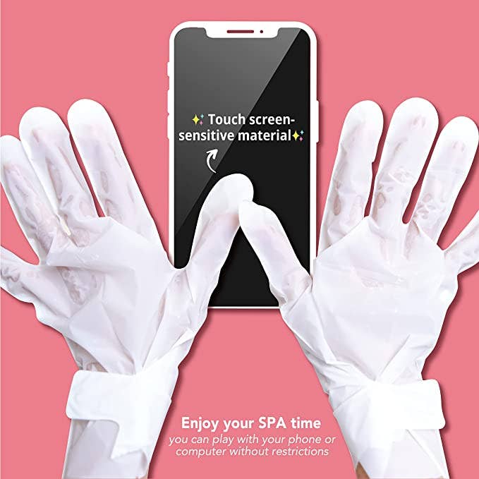 Dessin Studio - Wholesale Hand Cream/Lotion - ODB Hand Mask7