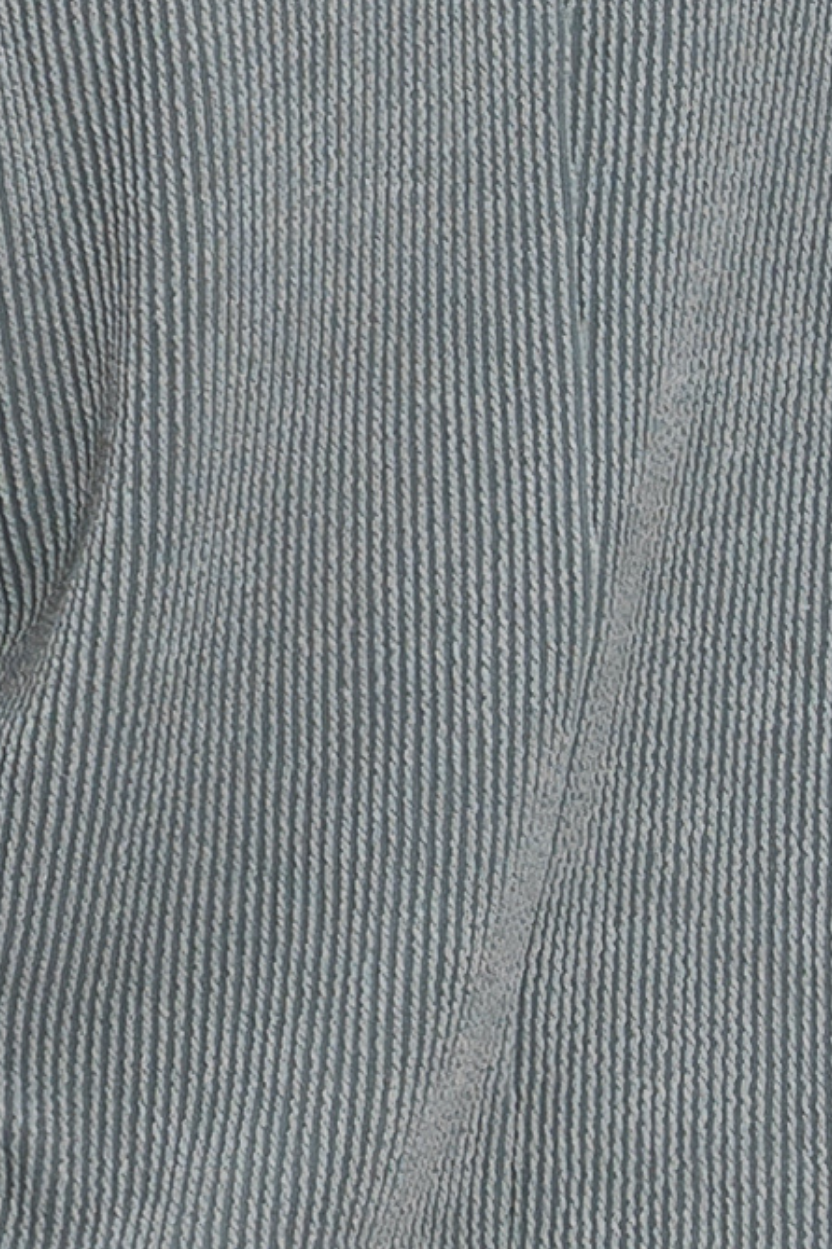 Tres Bien, Inc - Wholesale Dress - Women's - ribbed round neck dress2