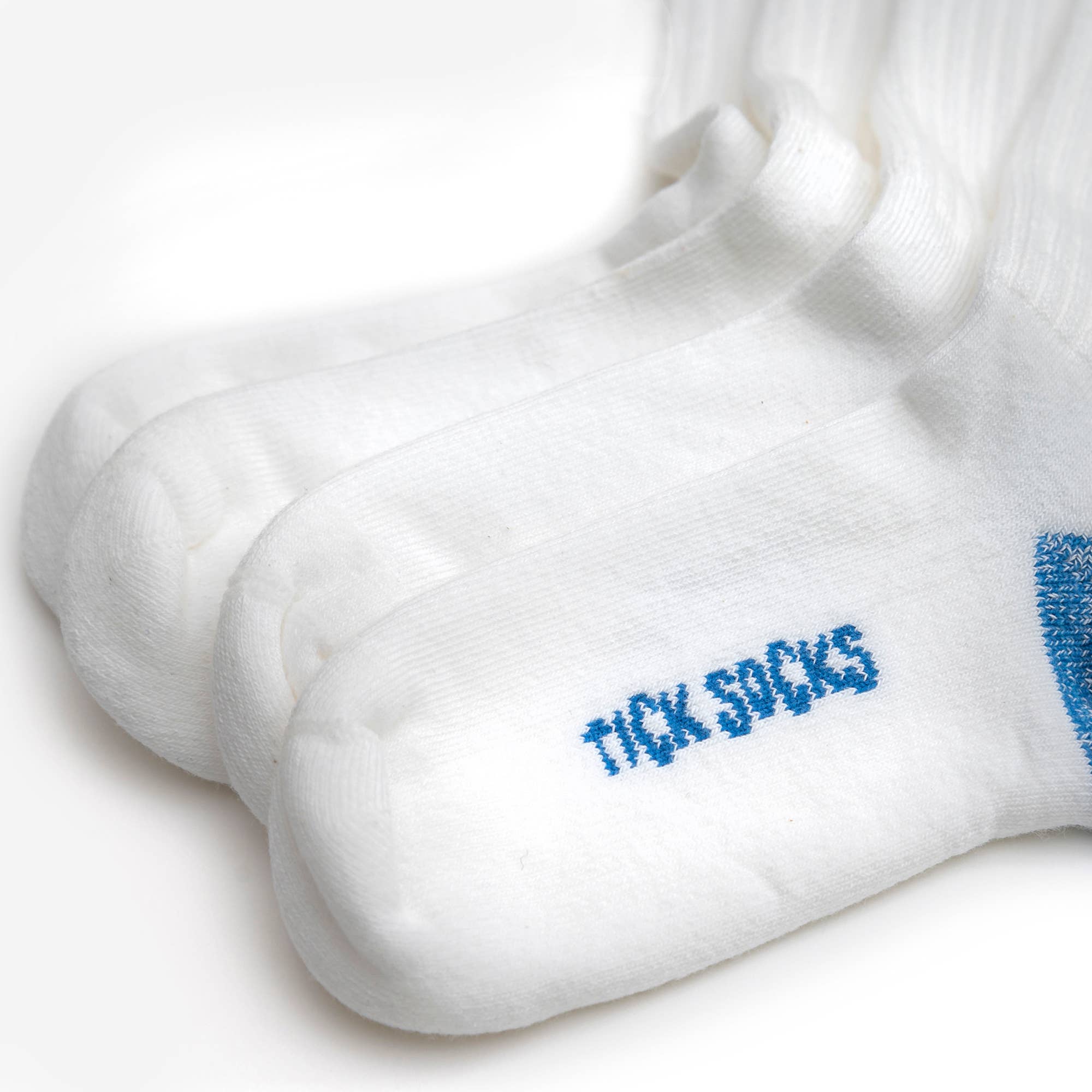 Guineas - Wholesale Socks - Kids - Tick Repellent Socks - Youth Large4