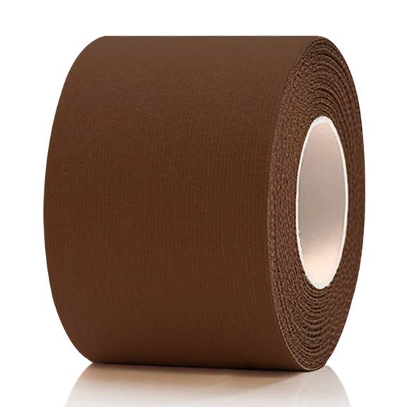 Espresso Kinesio Tape for wholesale by HUETAPE