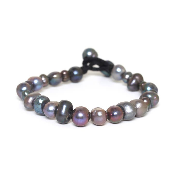 NB24.2 Blue Pearl 13-43580 for wholesale by Glenn Griffin Collections