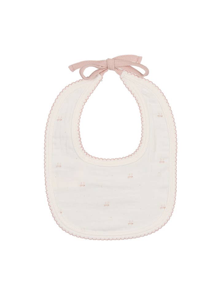 Mon Tresor Bebe - Wholesale Clothing Set - Baby - Charlotte Bow Wrap Collection1