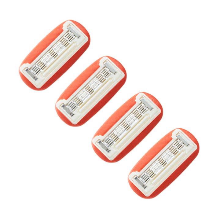 Razor Cartridges - 4 Blades Pack for wholesale by Fler World