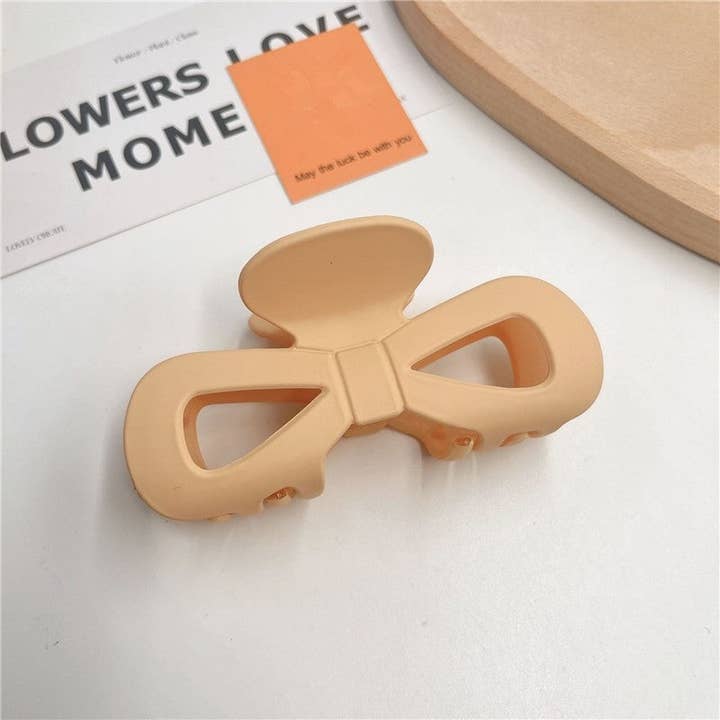 Fermagli per Capelli in Resina Acrilica alla Moda e Versatili per la vendita all'ingrosso da parte di FurDecoration