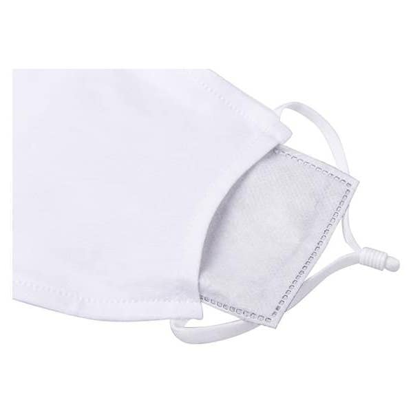 Monogramonline Inc. - Venta al por mayor Mascarilla facial protectora - Mascarilla facial personalizada con fotos | Sube tu foto, logotipo o cualquier diseño1