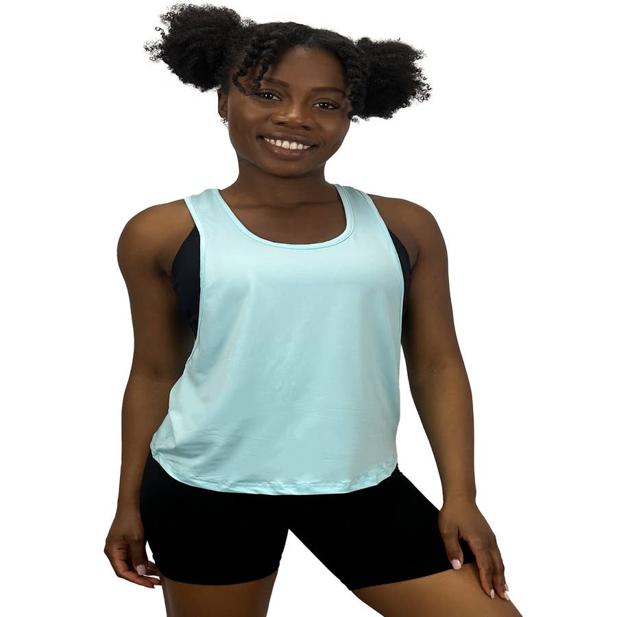 Purchase Wholesale graphic workout tanks. Free Returns & Net 60