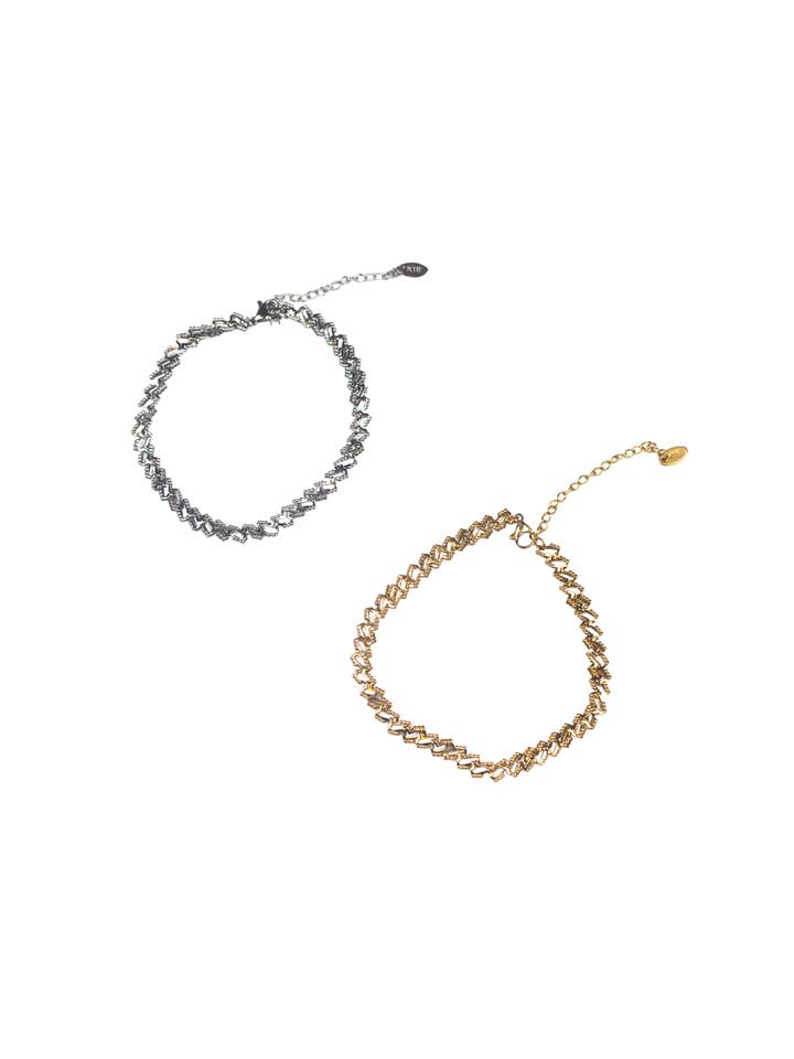 Cavigliera Ellina per la vendita all'ingrosso da parte di E's Element