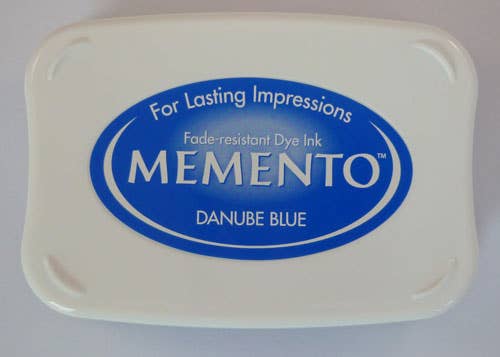 Ecstasy Crafts Distributing – wholesale Gummistämpel/dekorativ stämpel – Memento stora bläckdynor14