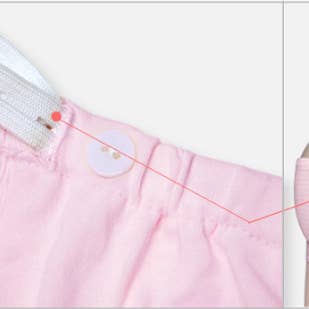 VIGOR - Wholesale Underwear - Maternity - Over Bump panties high waist support underwear for pregnant women4