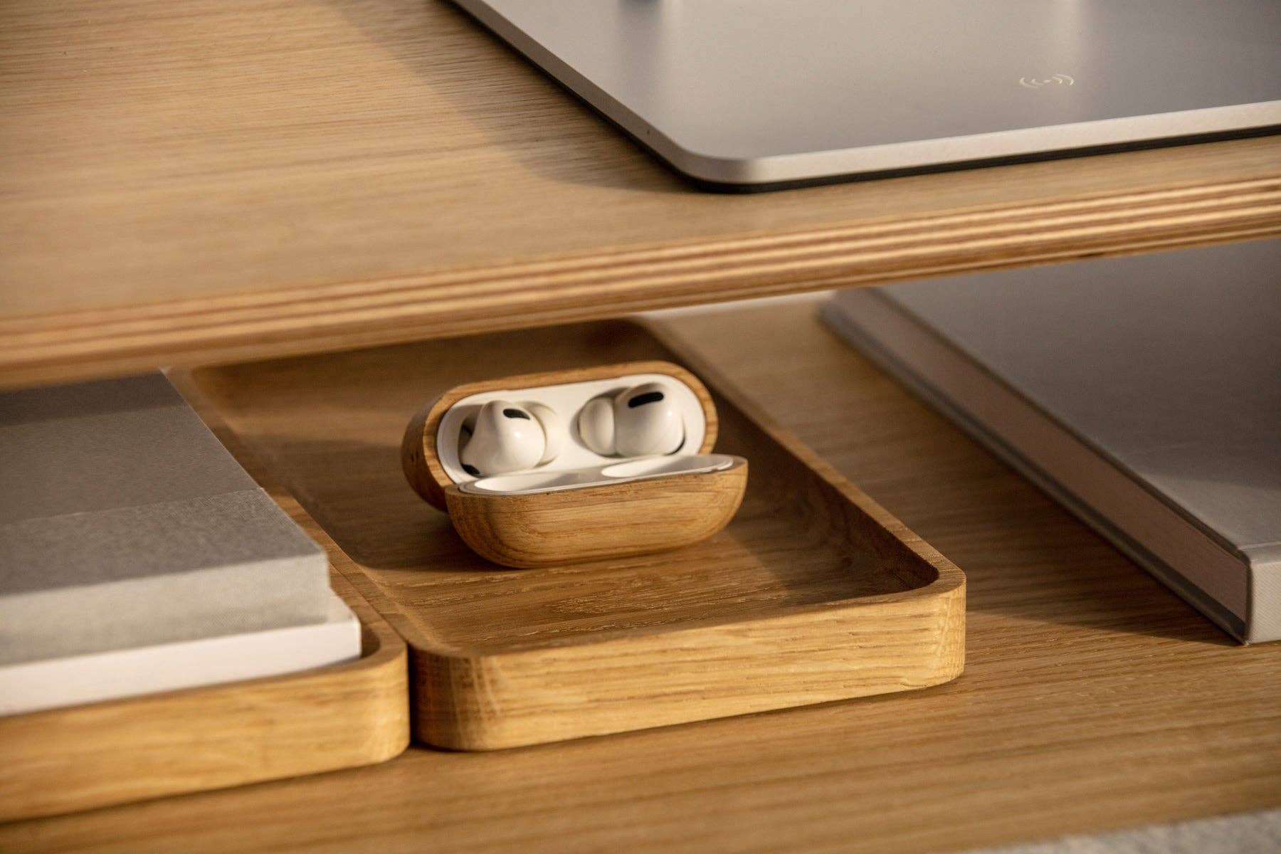 Oakywood - Wholesale Desk Tray - Catchall Tray26