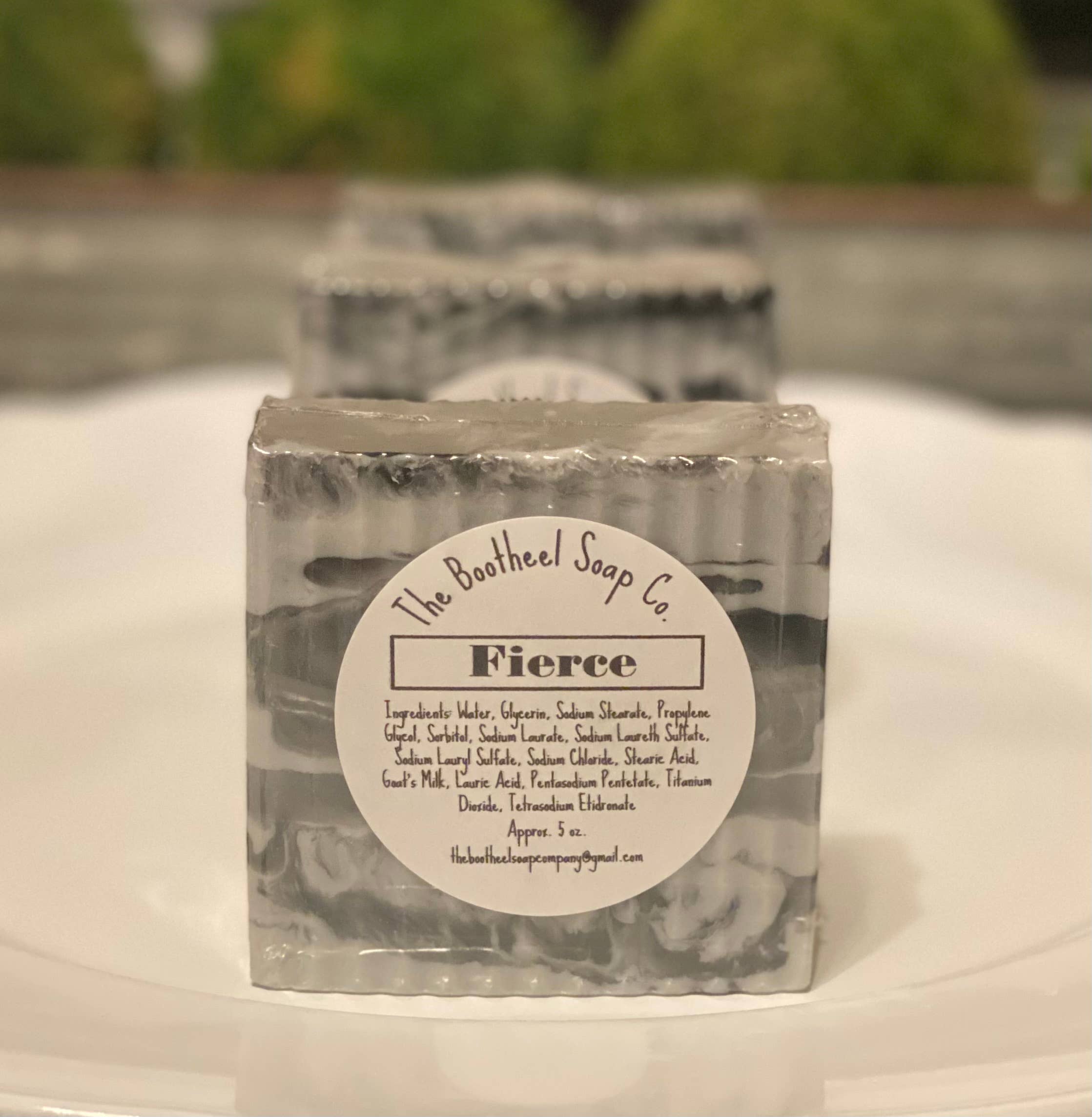 The Bootheel Soap Company - Wholesale Bar Soap - Fierce Handcrafted Bar Soap1