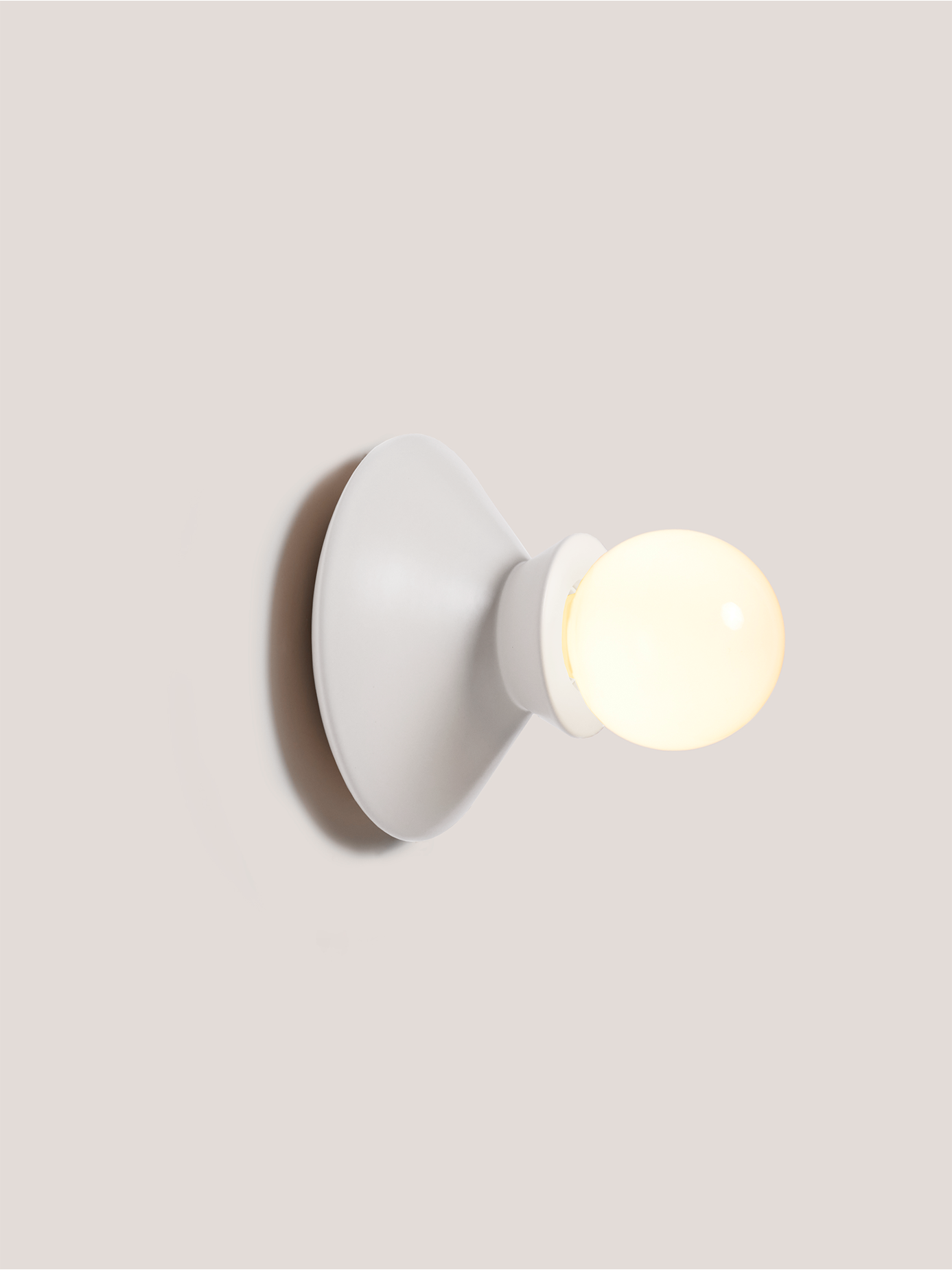 LOBO Atelier - Wholesale Sconce - FOGGY Wall Lamp0