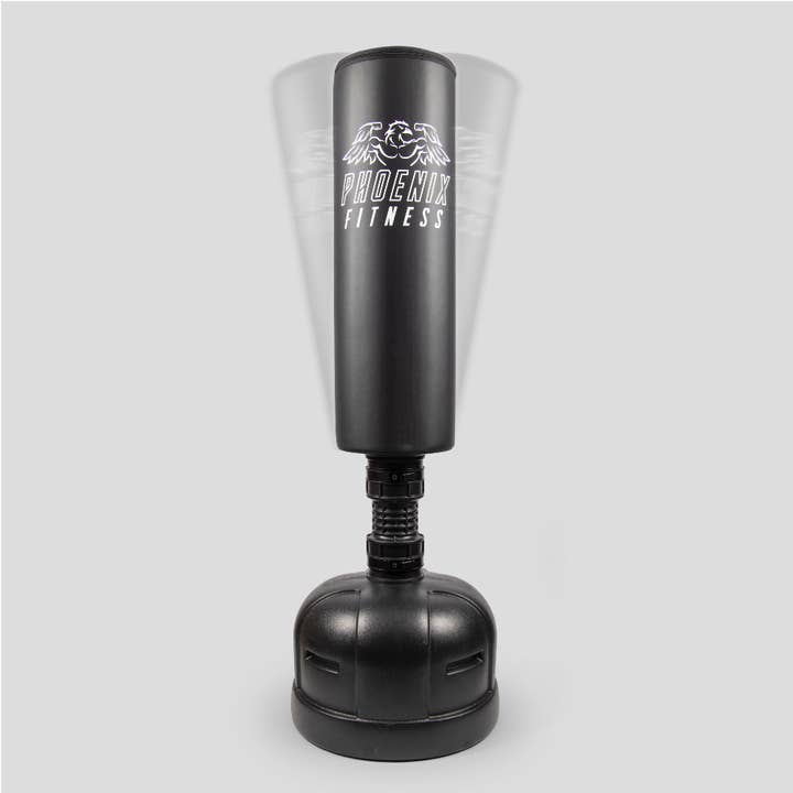 Phoenix Fitness – wholesale Fitness equipment – Freestanding Punch Bag