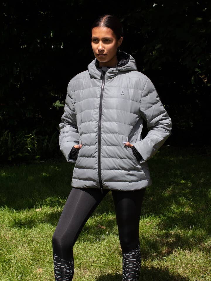 REFLECT360 Quiltad Jacka för wholesale av Proviz