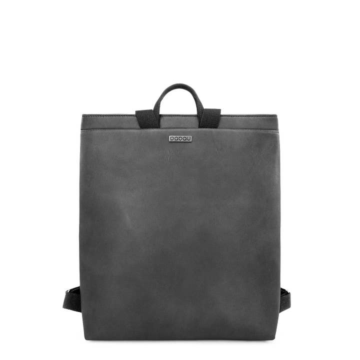 BGL - Leather Black for wholesale by Babau Barcelona