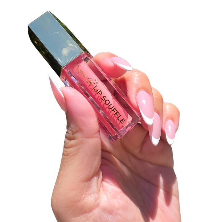 Lip Soufflé - Brillo de Labios para venta al por mayor de Supreme Glo