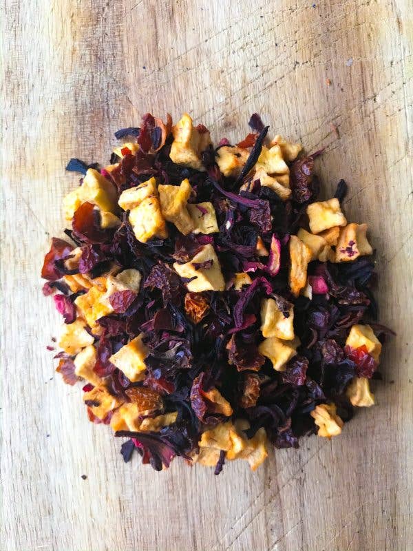 Bellasia Tea - Wholesale Gezondheid/Detox thee - Cloud Catcher van Bellasia Tea1