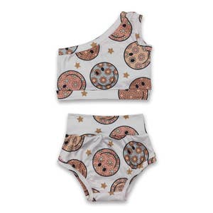 Custom High Waist Baby Girl Bloomers Wholesale Bummies For Kids Diaper Cover  Newborn Briefs Shorts - Buy China Wholesale Baby Biker Shorts $0.58