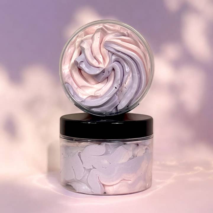 Moisturising Body Butter - NEW FOR MARCH 2024 for wholesale by Euphoria Scents Co