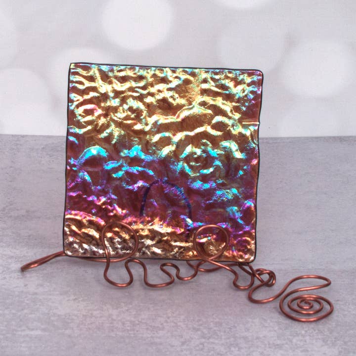 Carnival Impressions - Fiori per la vendita all'ingrosso da parte di Dee Janssen GlassWorks