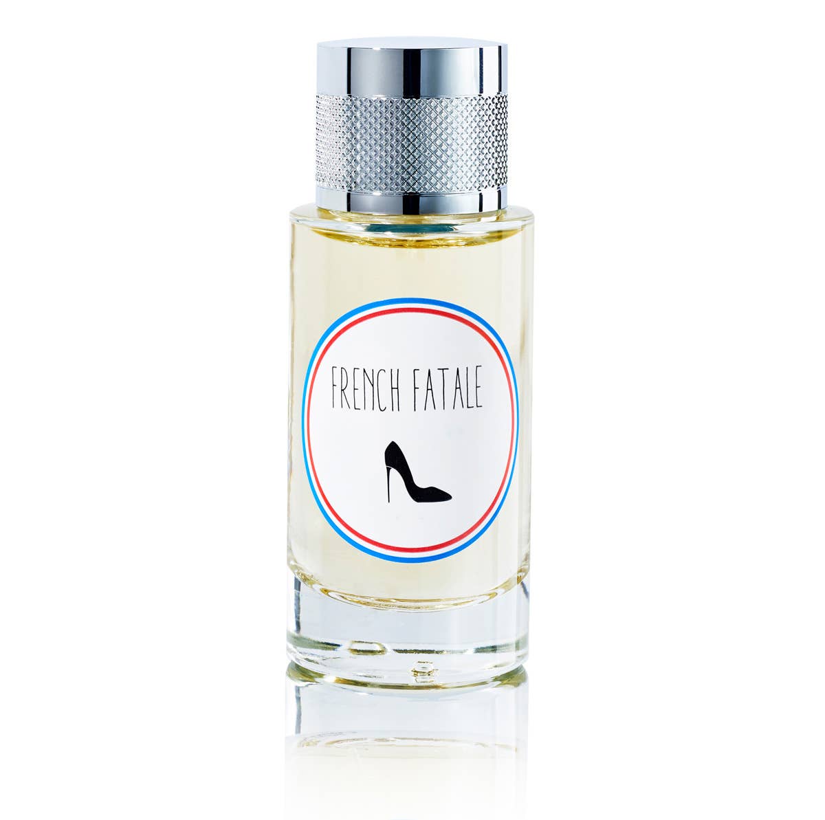 Le Parfum Citoyen - Vente Parfum/Eau de toilette - Parfum French Fatale 100ml - cadeau1