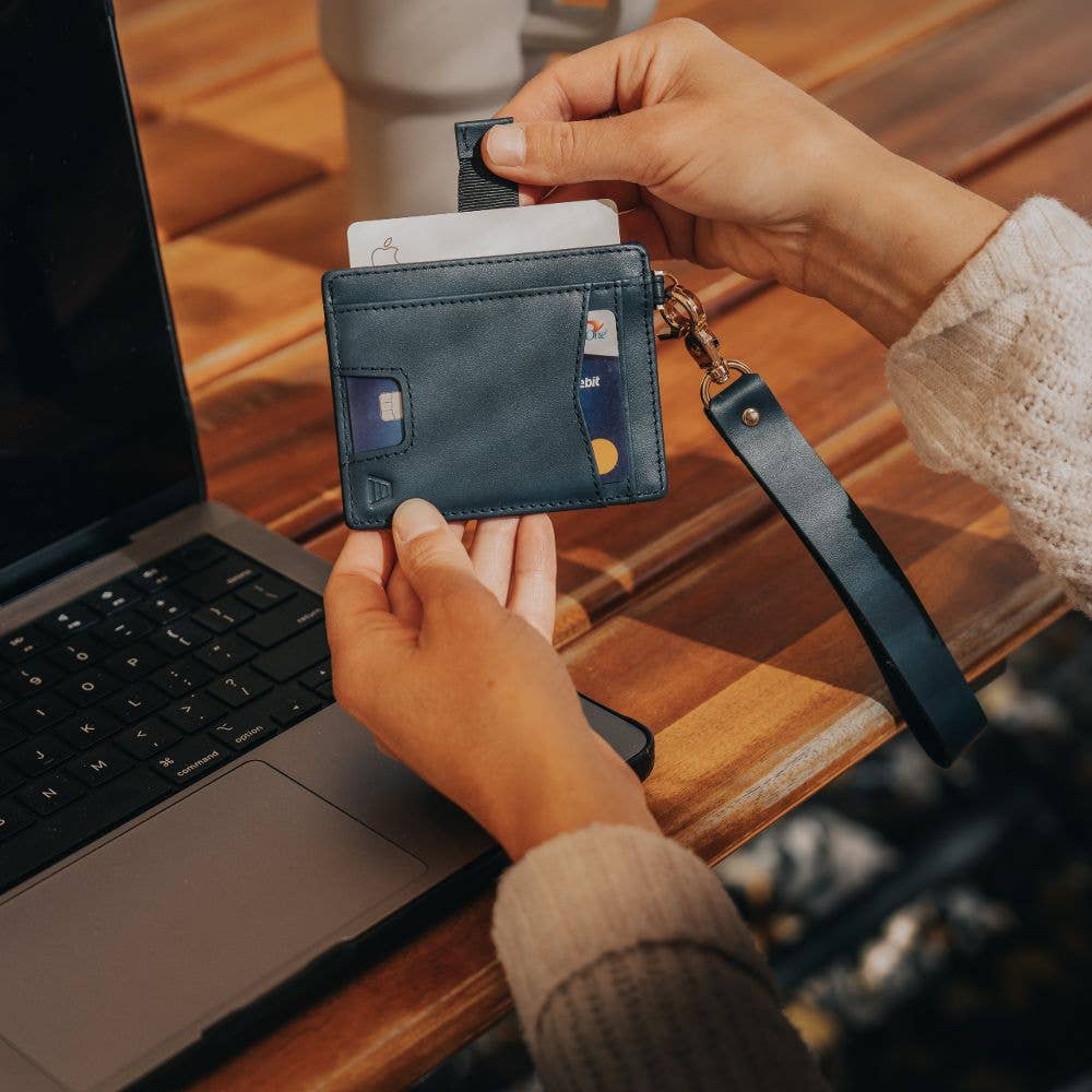 Andar - Wholesale Wallet - Women's - The Denner37