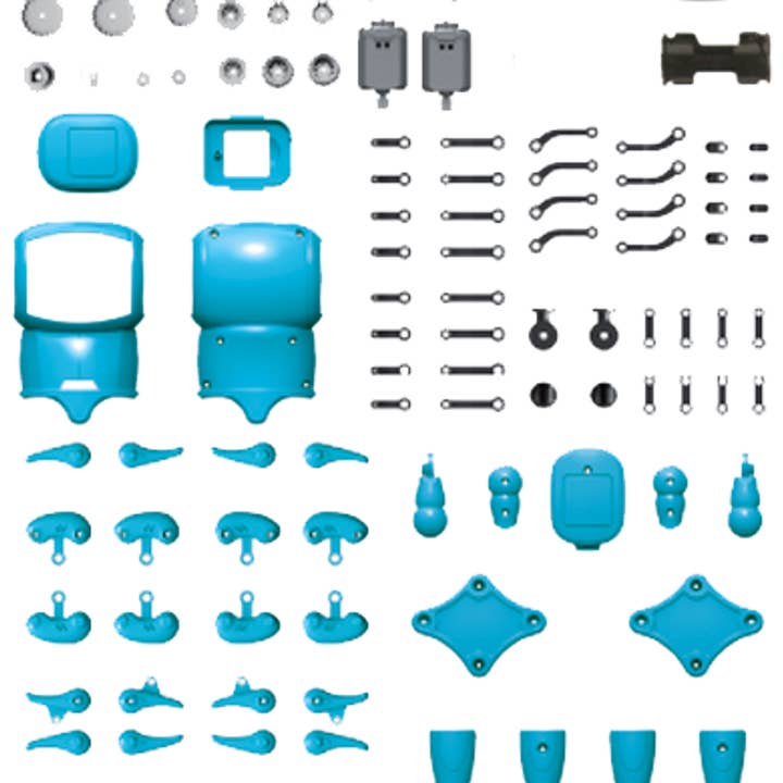 OWI Inc. – wholesale Elektronisk leksak - Barn och baby – Kikorobot.9622