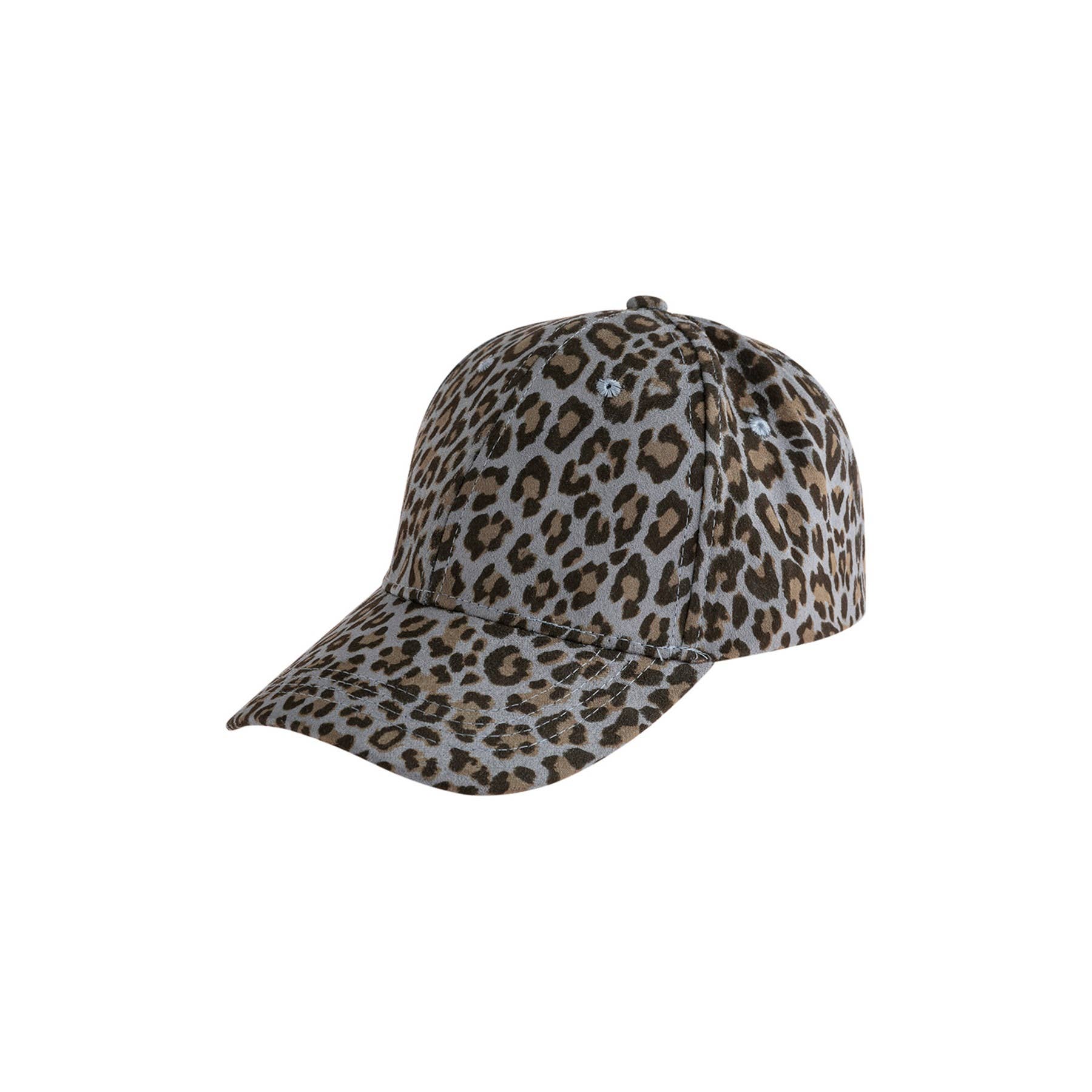 Love and Repeat - Wholesale Baseball Cap - Women's - Leopard Print Cap0