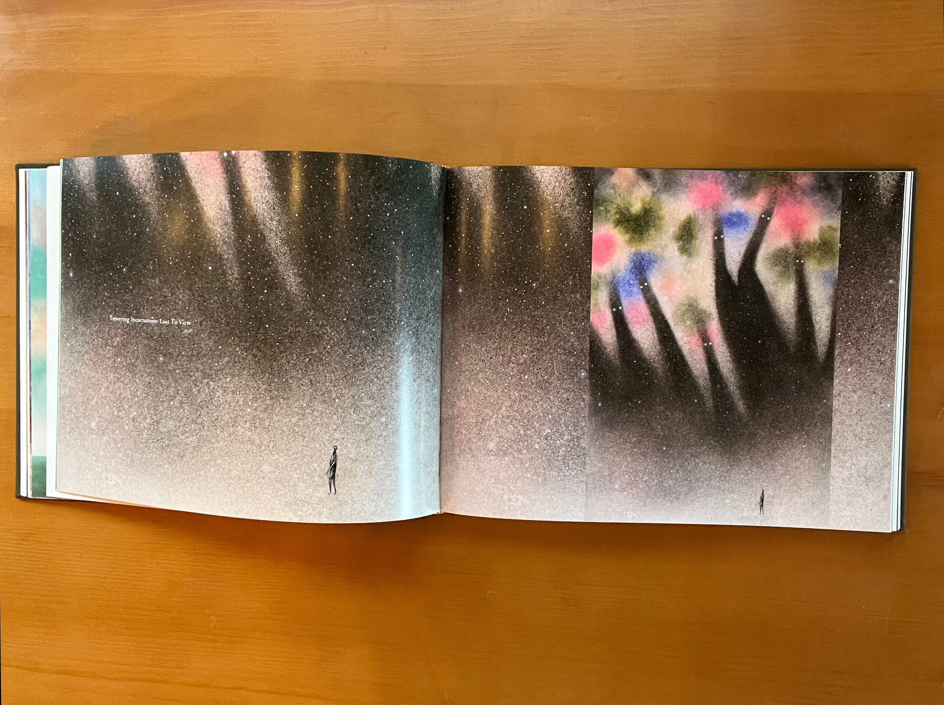 Obsolete World - Wholesale Display Book - Obsolete World Art Collection6